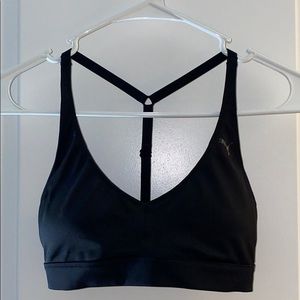 Puma Women’s Sports Bra